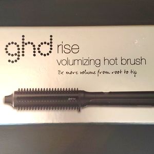 GHD rise Volumizing Hot 🔥 Brush-Brand New